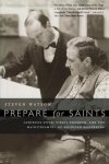 Steven Watson - Prepare for Saints