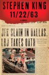 Stephen King - 11/22/63 Stephen King - 11/22/63