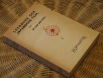 Poel W. van der - Leerboek der Japansche taal. Met bijvoeging van opgaaf der katakana en hiragana teekens