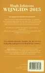 Johnson, Hugh - Wijngids 2015