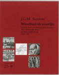 J.G.M. Sanders - Waterland als woestijn geschiedenis van het Kartuizerklooster 'Het Hollandse Huis' bij Geertruidenberg 1336-1595