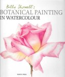 Billy Showell - Billy Showell's Botanical Painting in Watercolour