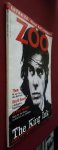 - zoo, 2, martios aprilios 1997: the king ink, o nick cave exomologeitai - zoo, 2, martios aprilios 1997: the king ink, o nick cave exomologeitai