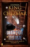 Richard Chizmar-Stephen King - Gwendy-Trilogie