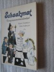 Danielsson, Robert / Danielsson, Mats - Schaakmat / De weg naar een winnend eindspel Danielsson, Robert / Danielsson, Mats - Schaakmat / De weg naar een winnend eindspel