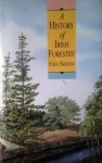 NEESON Eoin - A History of Irish Forestry