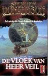 Donaldson, Stephen - De Kronieken van Thomas Covenant de Ongelovige 1-1: De Vloek van Heer Veil (3e druk)