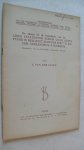 Essen L. van der - De auteur en de beteekenis van de LIBER RELATIONUM EORUM QUAE GESTA FUERE IN BELGIO ET ALIBI PER SERmum D. DUCEM ALEXANDRUM FARNESIUM