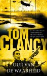 Tom Clancy - Uur Van De Waarheid