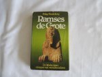 Vandenberg, Philipp - Ramses de Grote.De bijbelse farao, de schepper van wereldwonderen.
