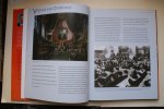 Arno van Cruyningen - geschiedenis: 200 jaar Koninkrijk Der Nederlanden