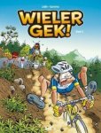 Geen specifieke auteur - Wielergek! - deel 2