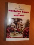 Calhoun - The Pelican Guide to Plantation homes of Louisiana
