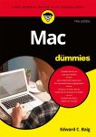 Edward C. Baig - Voor Dummies  -   Mac voor Dummies