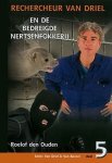Roelof den Ouden - Ouden, Roelof den-Rechercheur Van Driel en de bedreigde nertsenfokkerij (nieuw)