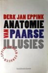 EPPINK Derk Jan - Anatomie van paarse illusies