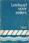 Rob D. Dros en Jan Cees Kossen, Kossen J.C. - Leidraad voor zeilers