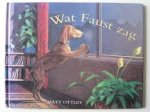 Ottley, Matt - Wat Faust zag