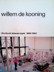 Wilde, Edy de - Willem de Kooning. The North Atlantic Light 1960-1983