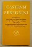 CASTRUM PEREGRINI - Castrum Peregrini LXXXIX.