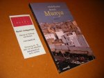 Benali, Abdelkader. - Munya. Roman.