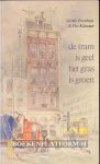 Evenhuis, Gertie - Klaasse Piet - 1978 De tram is geel het gras is groen