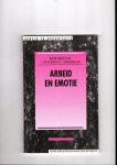 Weegh, J. op de, J. Gerrichhauzen (Redactie) - Arbeid en emotie