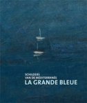 Leeman, Fred & Anne van Lienden: - La Grande Bleue. Schilders van de Mediteranée.
