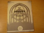 Sweelinck; Jan Pieterszoon (1562-1621) - Fantasia; (Jonisch) - (Klavarskribo)