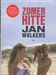 Jan Hendrik Wolkers - Zomerhitte + dvd