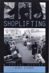 Segrave, Kerry - Shoplifting: A social history