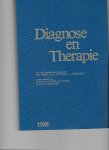 Krupp, M A / M J Chatton /D Werdegar - diagnose en therapie