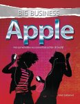Adam Sutherland 108086 - Big business Apple Het opmerkelijke verhaal achter dit bedrijf.