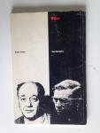 Sartre, Jean-Paul & Eugene Ionesco - La putain respectueuse  & La Lecon