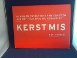 div. auteurs - Kerstnummer Grafisch Nederland 1999. Kerstmis