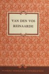 Zaalberg, C.A. - Van den vos Reinaarde. Verkort uitgegeven door... Zaalberg, C.A. - Van den vos Reinaarde. Verkort uitgegeven door...