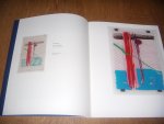 Bustamante, Jean-Marc / Hufkens, Xavier / Fuchs, Rutger (vormgeving) - Jean-Marc Bustamante - 12 Peintures