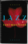 Morrison, Toni - Jazz