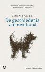 John Fante - De geschiedenis van een hond