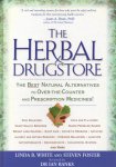 Linda B White - The Herbal Drugstore