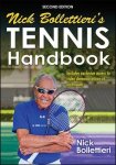 Nick Bollettieri 28990 - Nick Bollettieri's Tennis Handbook