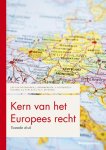 Jasper Krommendijk - Kern Van Het Europees Recht