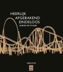 Dorien De Vylder - Heerlijk afgebakend eindeloos