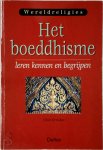 Clive Erricker, Jan Vangansbeke - Het boeddhisme