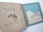 A. Hamaker-Willink - Verre Landen: Bij de Eskimo-tjes - Tekst en tekeningen van A. Hamaker-Willink