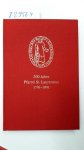 Neumer, Franz: - 200 Jahre Pfarrei St. Laurentius, Hochspeyer 1791-1991