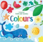 Fiona Watt, Fiona Watt - Colours