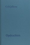 Jellema, C.O. - Opdrachten.