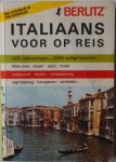 Berlitz - Italiaans voor op reis