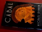 Dibdin, Michael - Cabal Dibdin, Michael - Cabal